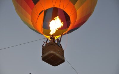 ¿Cuanto cuesta un globo?