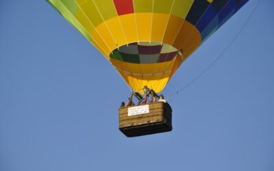 Volar En Invierno!